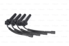 BOSCH 0986357052 - Buji Kablosu - Fiat Voyager Iv