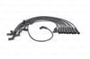 BOSCH 0986357118 - Buji Kablosu - Fiat Grand Cherokee I