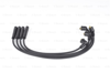 BOSCH 0986357195 - Buji Kablosu - Japon 