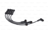 BOSCH 0986357256 - Buji Kablosu - Renault Clio/kangoo