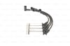BOSCH 0986357807 - Buji Kablosu Takim - Ford Fiesta/ka