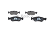 BOSCH 0986424219 - Fren Balatasi Arka - Mercedes Sprt.cdi -vw.lt.35
