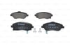 BOSCH 0986424527 - Fren Balatasi Ön - Opel Corsa C Combo C Meriva A