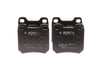 BOSCH 0986424754 - Fren Balatasi Arka - Opel Vectra B Omega B
