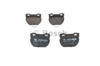 BOSCH 0986424827 - Fren Balatasi Arka - Bmw Land Rover - Defender