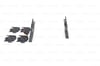 BOSCH 0986424830 - Fren Balatasi - Mercedes 
