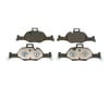 BOSCH 0986424849 - Fren Balatasi Ön - Bmw G30-g31-6g32-7g11-g12-x3 G01-x4 G02-x5 G05