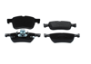 BOSCH 0986424885 - Fren Balatasi Ön - Ford Focus