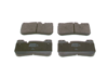 BOSCH 0986424921 - Fren Balatasi Ön - Bmw G30-g15-g16-g05-g06