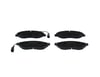 BOSCH 0986424994 - Fren Balatasi Ön - Psa Boxer Iv/jumper Iv/ducato