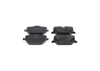 BOSCH 0986460057 - Fren Balatasi Arka - Bmw G20-g21-g23-g26-z4 G29-g42