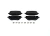 BOSCH 0986460063 - Fren Balatasi Ön - Renault Clio V / Taliant / Sandero Iii / Micra (k14) 19-