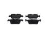 BOSCH 0986460074 - Fren Balatasi Arka - Ford Golf8-a3-leon-octavia-connect