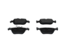 BOSCH 0986460083 - Fren Balatasi Arka - Ford Golf8-a3-leon-octavia-connect