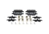 BOSCH 0986460138 - Fren Balatasi Arka - Japon Crv 2.4 12- / Crv