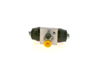 BOSCH 0986475039 - Fren Silindiri Arka - Vw Caddy-passat