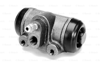BOSCH 0986475420 - Fren Silindiri Arka - Renault Master I
