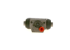 BOSCH 0986475752 - Fren Silindiri Arka - Ford Mondeo