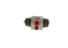 BOSCH 0986475869 - Fren Silindiri Arka - Opel Vectra B Zafira A
