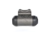 BOSCH 0986475889 - Fren Silindiri Arka - Opel Spark