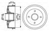 BOSCH 0986477061 - Kampana Arka - Renault R9/11