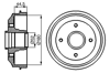 BOSCH 0986477070 - Kampana Arka - Psa 306/xsara