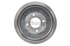 BOSCH 0986477106 - Kampana Arka - Vw Polo