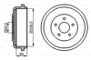 BOSCH 0986477129 - Kampana Arka - Ford Connect
