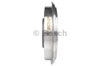 BOSCH 0986477152 - Kampana Arka - Vw Octavia-roomster