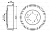 BOSCH 0986477165 - Kampana Arka - Japon Pick-up (d22) : Pathfinder (r50) 96-04