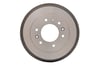 BOSCH 0986477316 - Kampana Arka - Ford Ranger Bt50 B2500