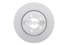 BOSCH 0986478012 - Fren Diski Ön - Bmw E46