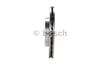 BOSCH 0986478017 - Fren Diski Ön - Vw Golf3-polo Classic