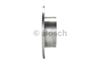 BOSCH 0986478019 - Fren Diski Arka - Vw A100