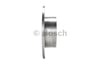 BOSCH 0986478019 - Fren Diski Arka - Vw A100