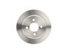 BOSCH 0986478034 - Fren Diski Arka - Bmw E21-e30