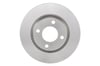 BOSCH 0986478131 - Fren Diski Ön - Vw A80