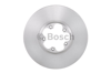 BOSCH 0986478299 - Fren Diski Ön - Ford Transit V184
