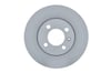 BOSCH 0986478308 - Fren Diski Ön - Vw Caddy-polo-golf3-polo Classic