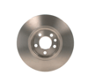 BOSCH 0986478314 - Fren Diski Ön - Bmw Rover 75