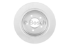 BOSCH 0986478426 - Fren Diski - Bmw 