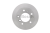 BOSCH 0986478433 - Fren Diski Arka - Mercedes Sprinter-vw Lt Bm
