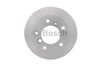BOSCH 0986478433 - Fren Diski Arka - Mercedes Sprinter-vw Lt Bm