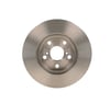 BOSCH 0986478451 - Fren Diski Ön - Japon Avensis (t22)