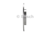 BOSCH 0986478464 - Fren Diski Arka - Psa 106/206/306/saxo
