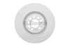 BOSCH 0986478467 - Fren Diski Ön - Vw Golf4-bora-a3