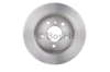 BOSCH 0986478475 - Fren Diski - Mercedes 