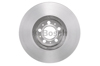 BOSCH 0986478494 - Fren Diski Ön - Volvo S60/s80/v60/v70/xc70