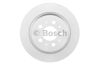 BOSCH 0986478495 - Fren Diski Arka - Volvo Volvo S60/s80/v60
