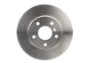 BOSCH 0986478497 - Fren Diski Arka - Bmw Land Rover Range Rover-discovery Ii-iii
